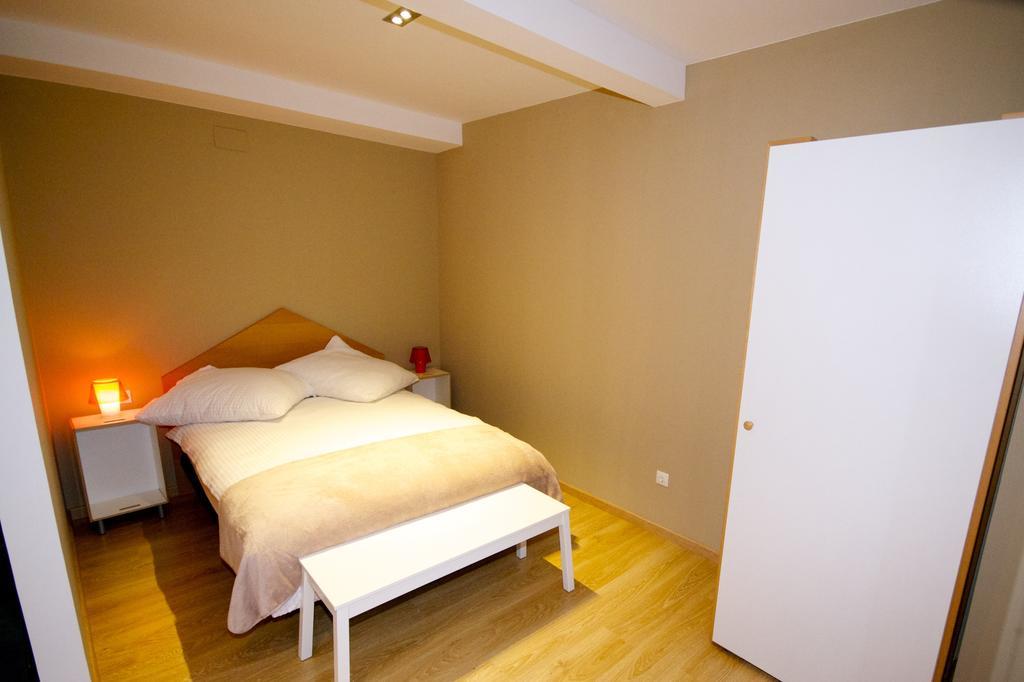 La Casa De Las Aldeas Daroca Zimmer foto