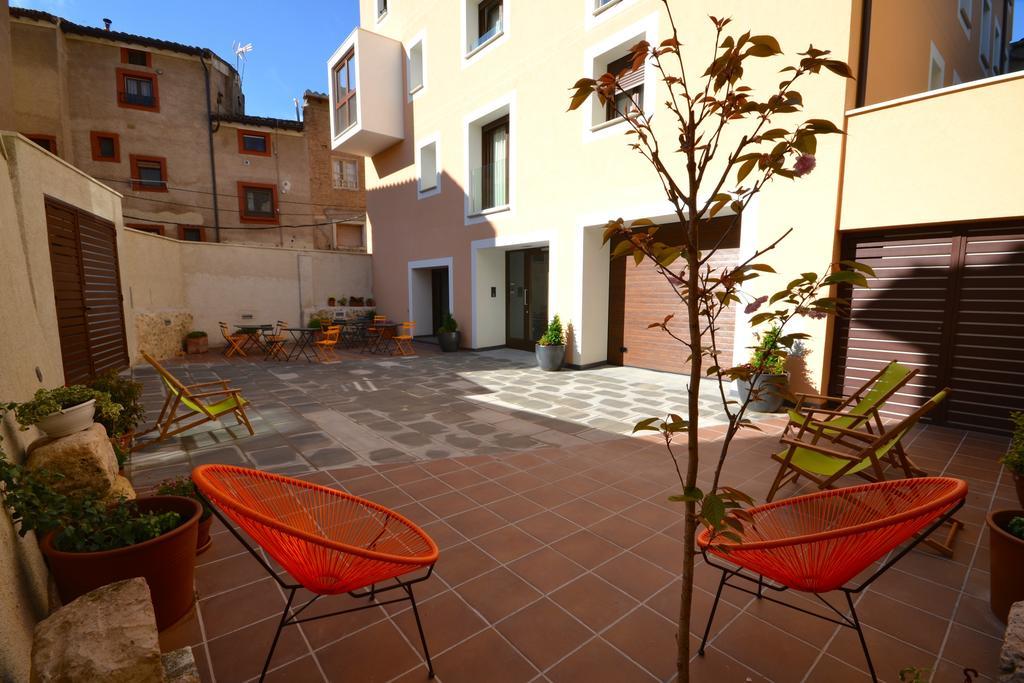 La Casa De Las Aldeas Daroca Exterior foto