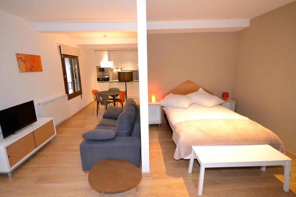 La Casa De Las Aldeas Daroca Zimmer foto