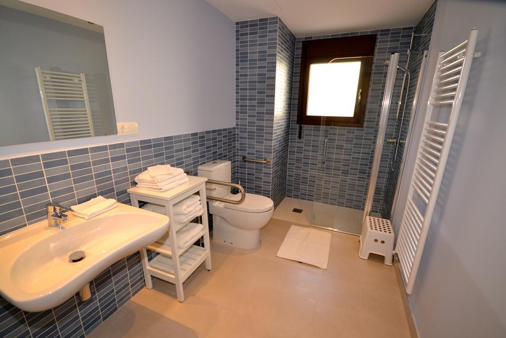 La Casa De Las Aldeas Daroca Zimmer foto