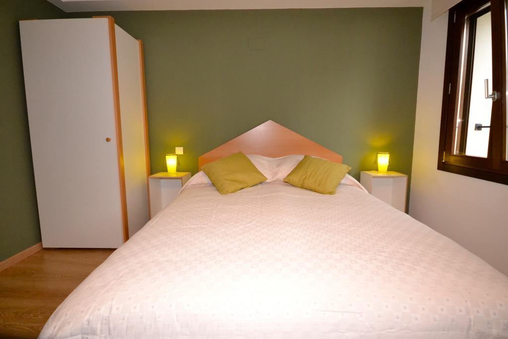 La Casa De Las Aldeas Daroca Zimmer foto
