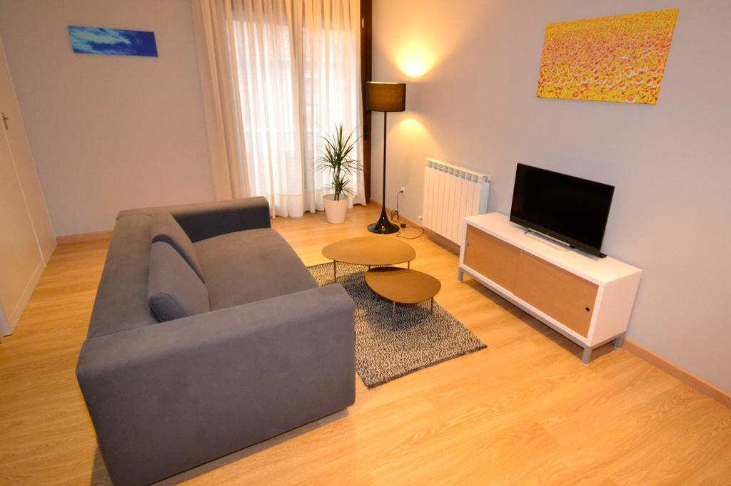 La Casa De Las Aldeas Daroca Zimmer foto