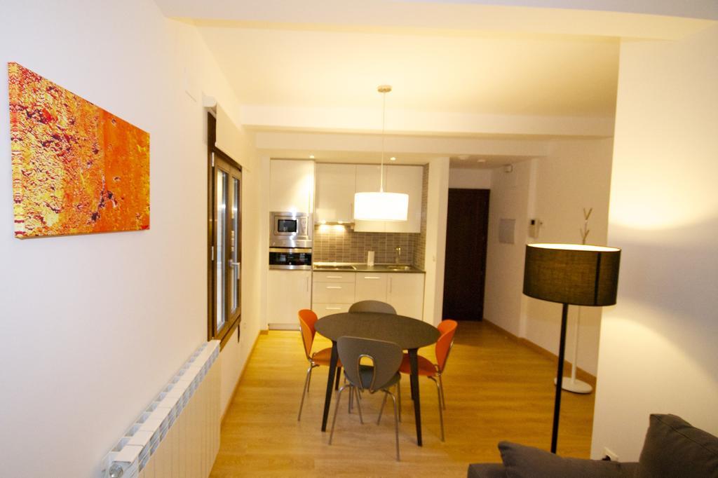 La Casa De Las Aldeas Daroca Zimmer foto